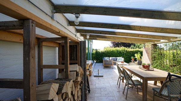 Medium property photo - Termaar 105, 6269 AG Margraten